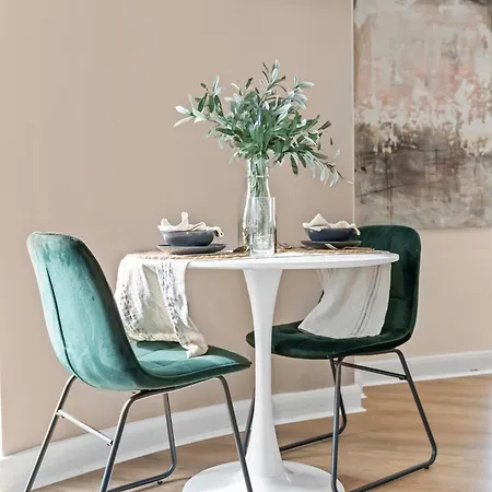Apartment Stylish 1 Bedroom Flat In Sleeps 2 By Purestay *